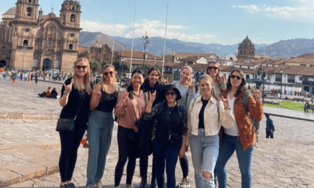 City Tour Cusco, Valle Sagrado y Machu Picchu Tour 3 Días y 2 Noches