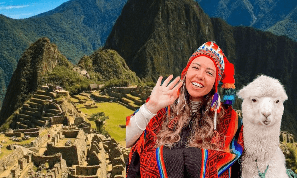 Tour a Machu Picchu de un Dia Completo desde Cusco